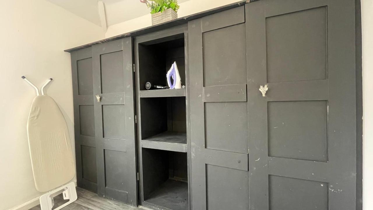Fully Serviced Three Bed House In Durham Exterior foto